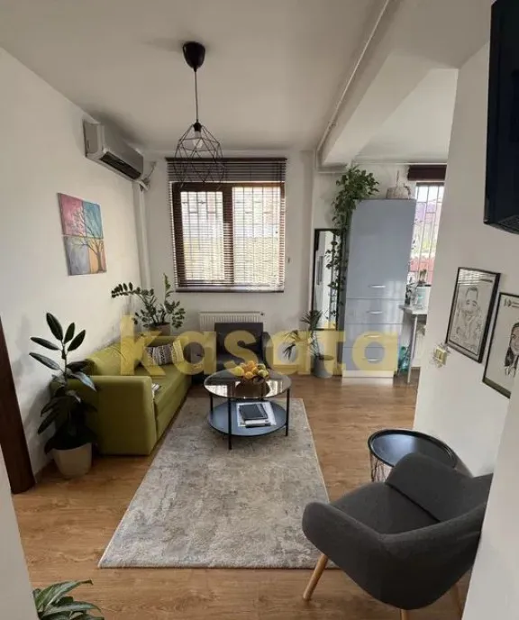 apartament 2 camere parcul circului te