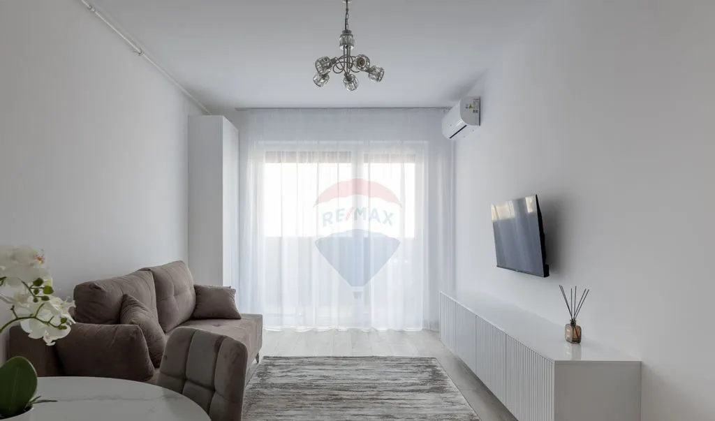 Apartament 2 camere prima inchiriere in Adora Park par