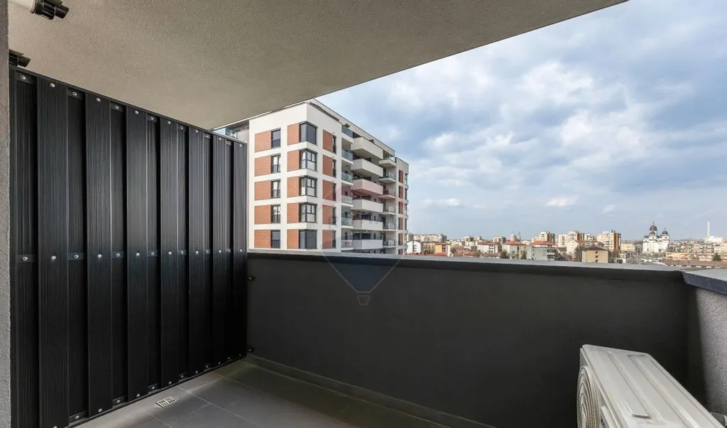 Apartament 2 camere prima inchiriere in Adora Park par