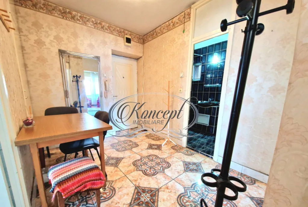 Apartament nou in Marasti