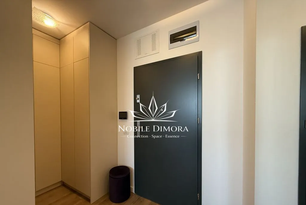 XCity Towers Apartament cu 3 camere 2 bai parcare sub