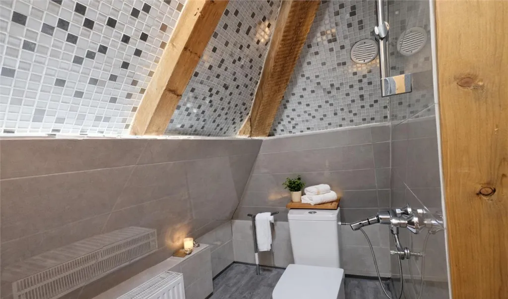 Apartament rustic chic 3 camere Centrul Istoric 98 mp pa