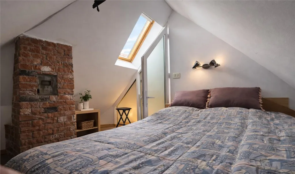 Apartament rustic chic 3 camere Centrul Istoric 98 mp pa