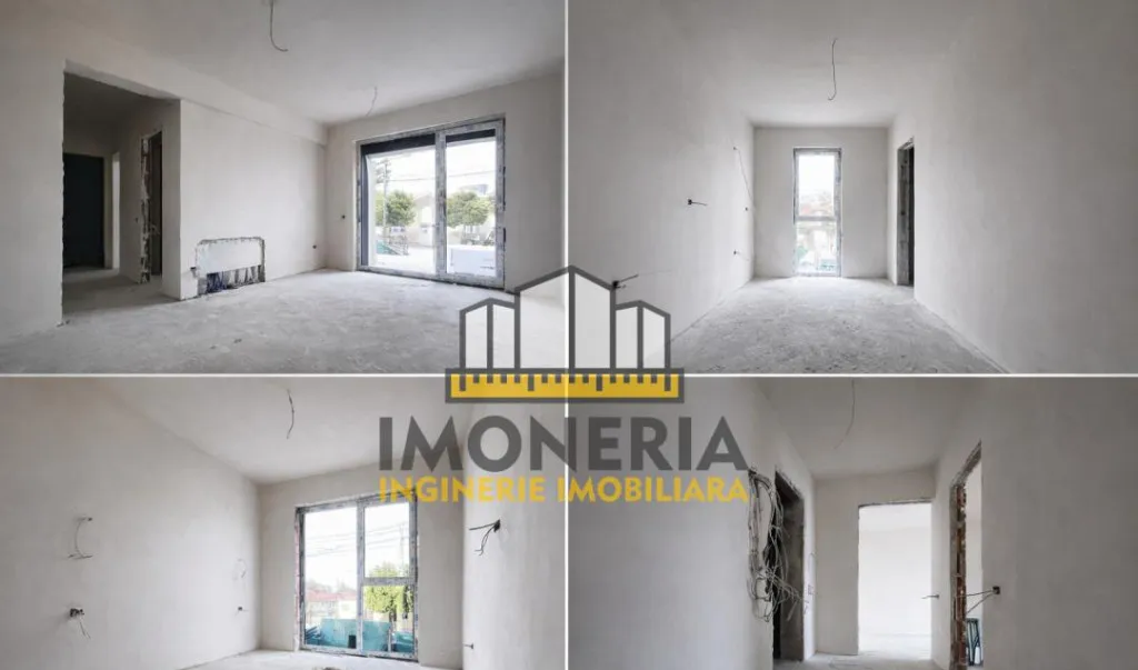 Empire Tornadei 2 - - 3 camere premium