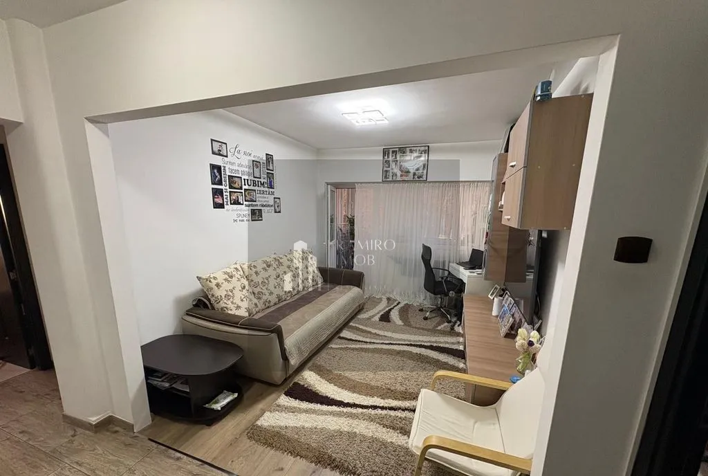 Apartament 3 camere decomandat Soseaua Giurgiului Sector 4