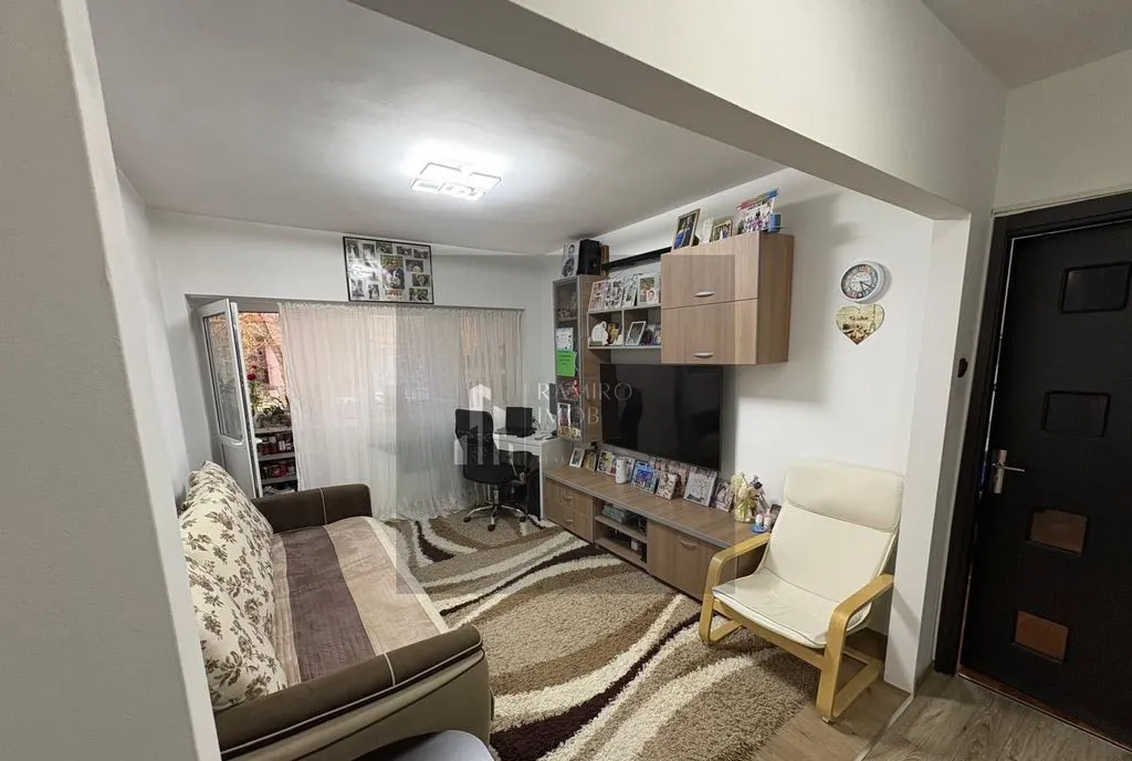 Apartament 3 camere decomandat Soseaua Giurgiului Sector 4