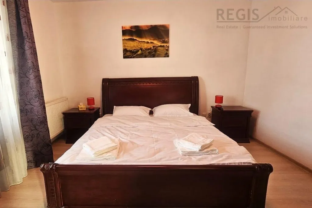 Casa 5 camere de inchiriat in Florilor