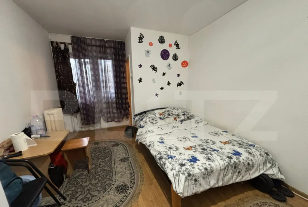 Spatiu comercial premium 119 mp parter bloc nou zona Obc