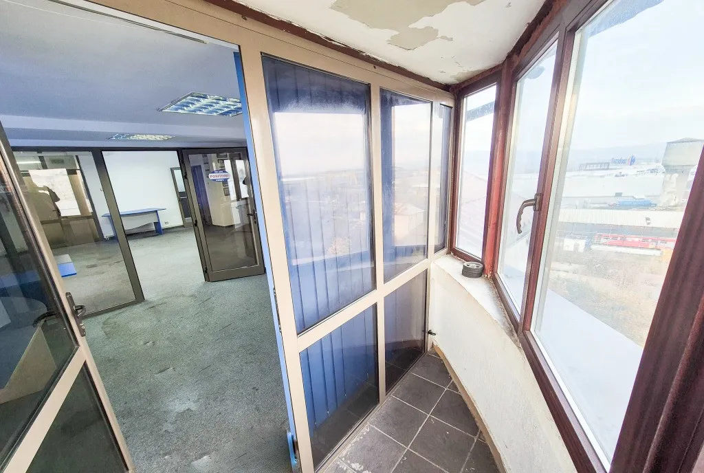 Spatiu Birou Semicentral Pitesti