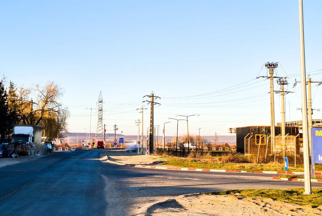 Spatiu Birou Semicentral Pitesti