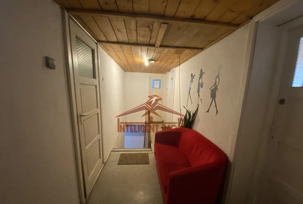 Spatiu birouri in Sibiu pe Calea Dumbravii