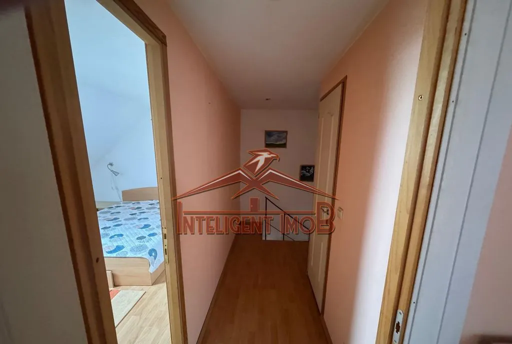 Spatiu birouri in Sibiu pe Calea Dumbravii