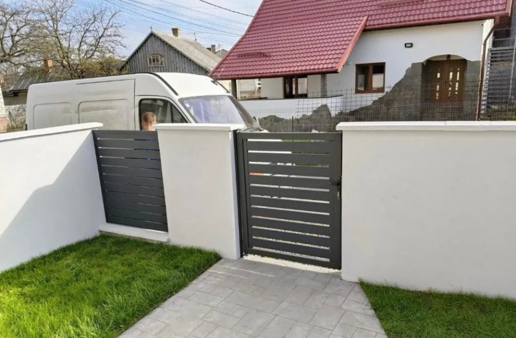 Duplex 158 mp Radauti