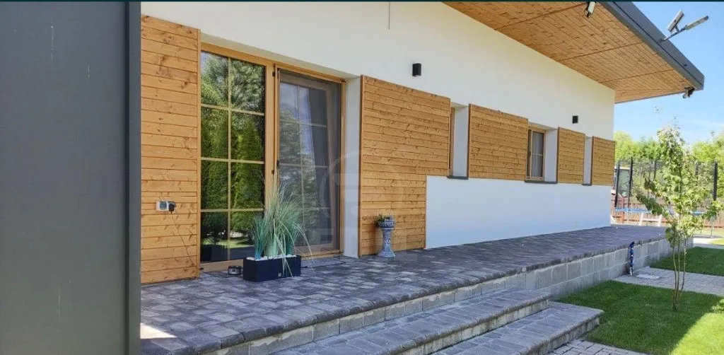 Casa de Vanzare in Gilau