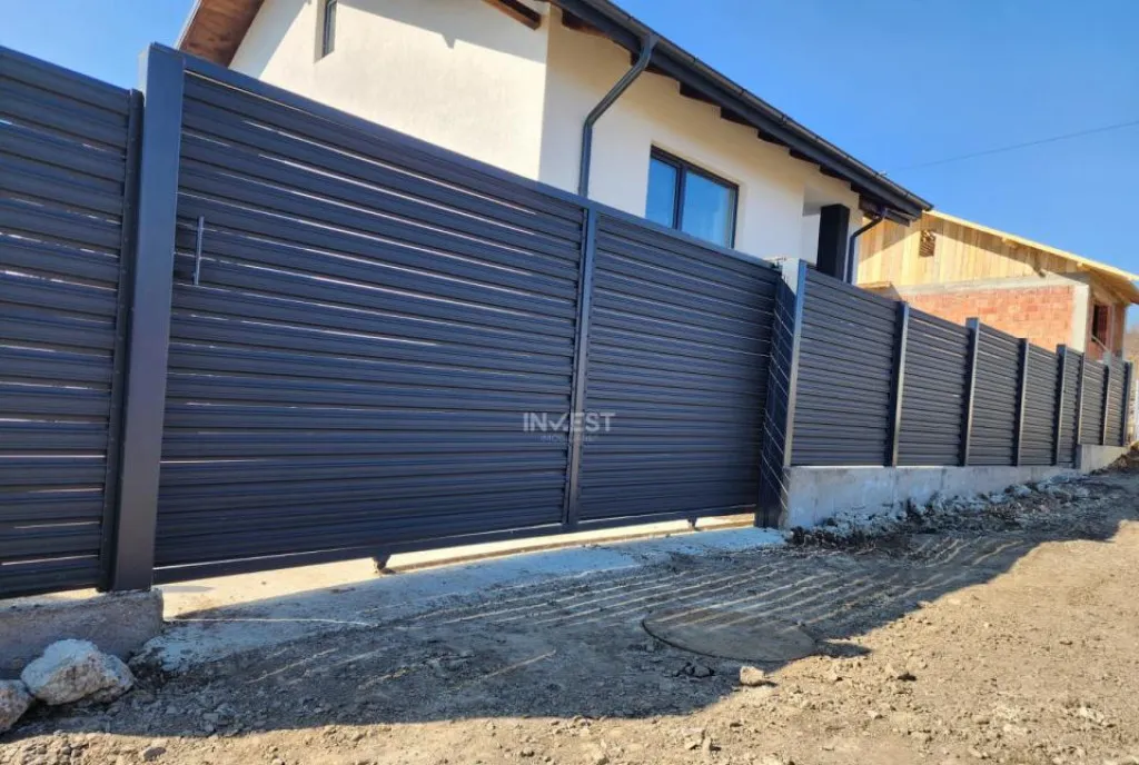 Duplex complet mobilat si utilat 3 camere zona miroslava