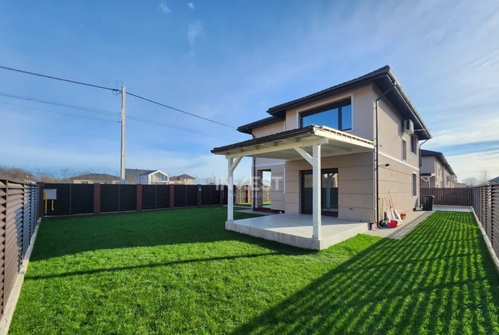 Duplex complet mobilat si utilat 3 camere zona miroslava