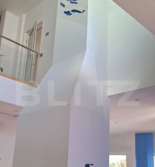 Vila deosebita 14 camere 607 mp sauna sera garaje zona S