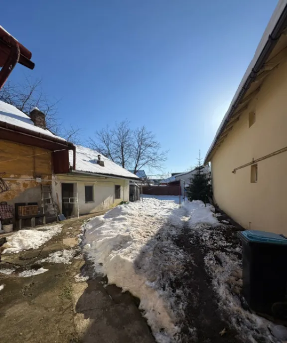 Casa de vanzare 31 mp Orasul Vechi