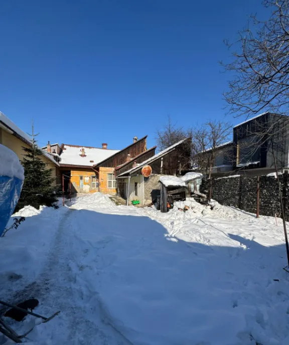 Casa de vanzare 31 mp Orasul Vechi