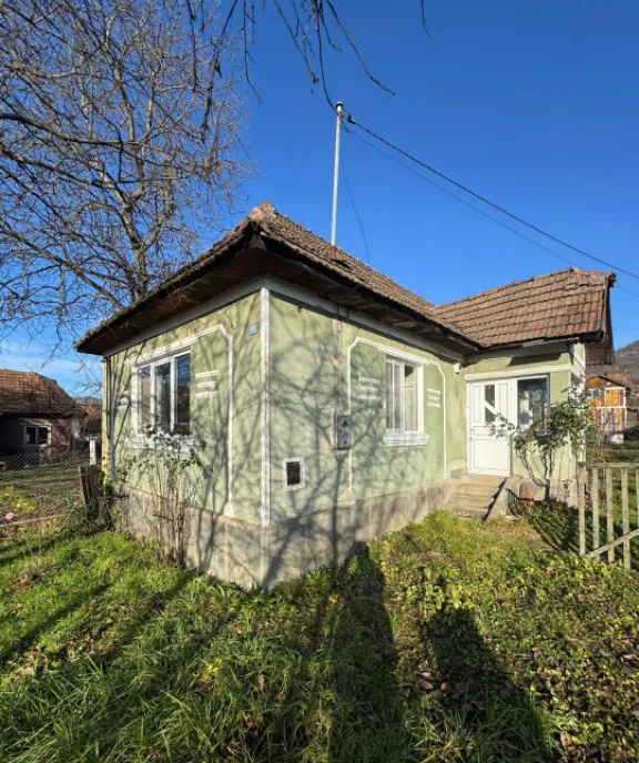 investitie in Casa familiala