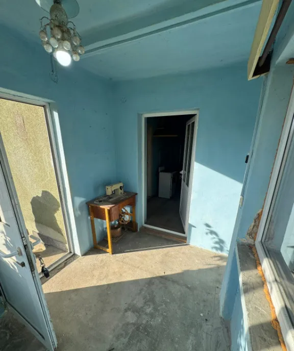 investitie in Casa familiala