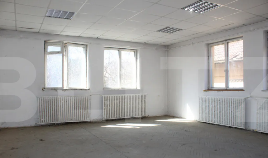 Cladire ultracentrala 1557 mp I Teren 1334 mp I Investitie