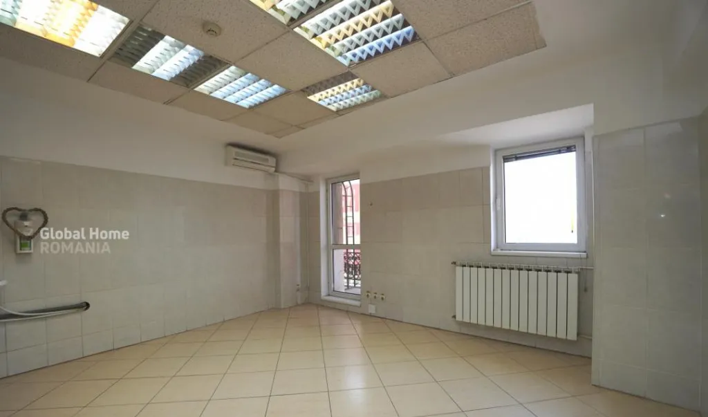 Spatiu office 525 mp - Piata Unirii Locatie Central