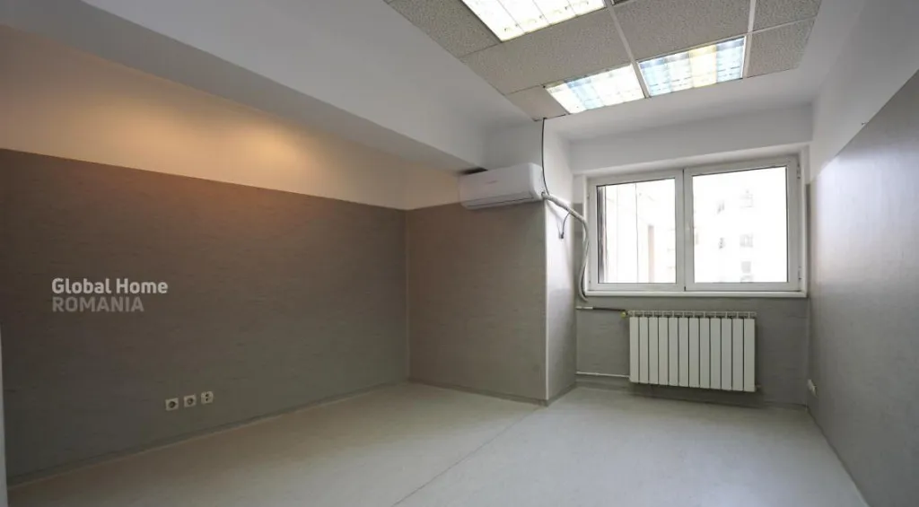 Spatiu office 525 mp - Piata Unirii Locatie Central
