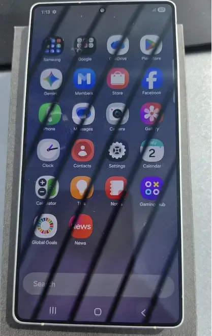 De Vanzare S 25 ULTRA