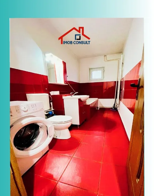 Investitie sigura - Garsoniera in zona omv / Mioritei CE1482