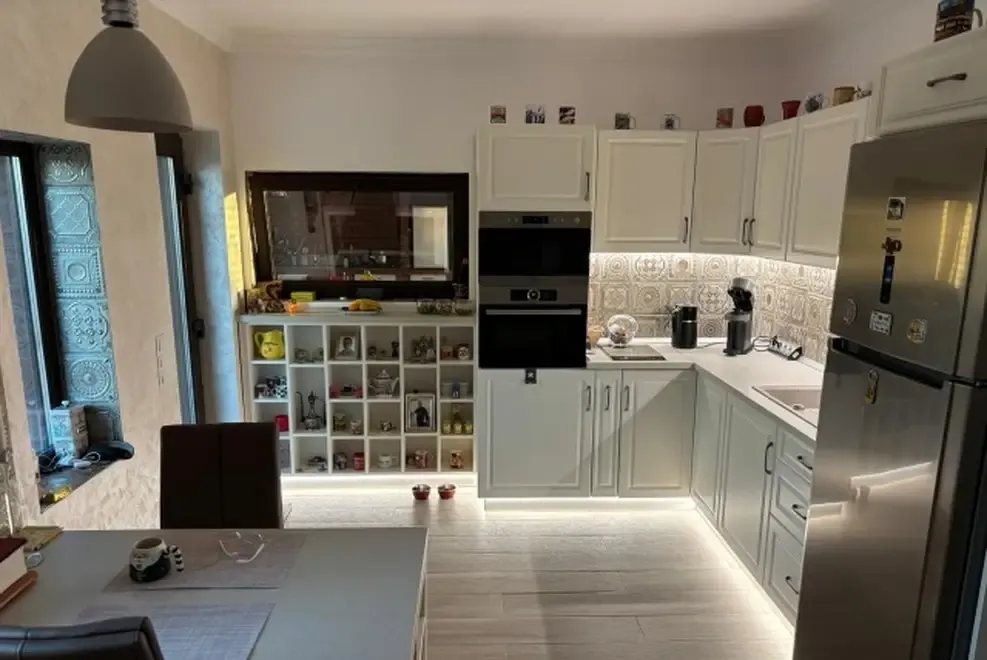 Casa 5 camere teren 1000mp Mehedinta 220 000euro