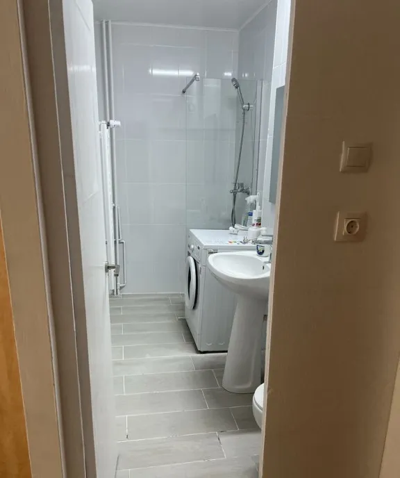 Mihai bravu racari etaj 3