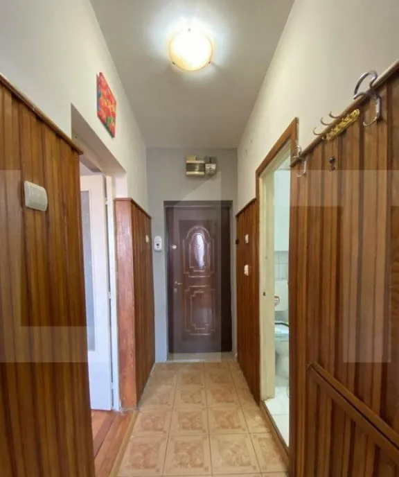 Apartament 1 camera decomandat