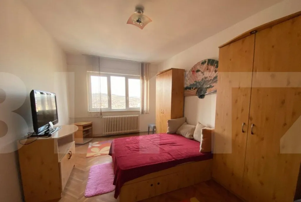 Apartament 1 camera decomandat