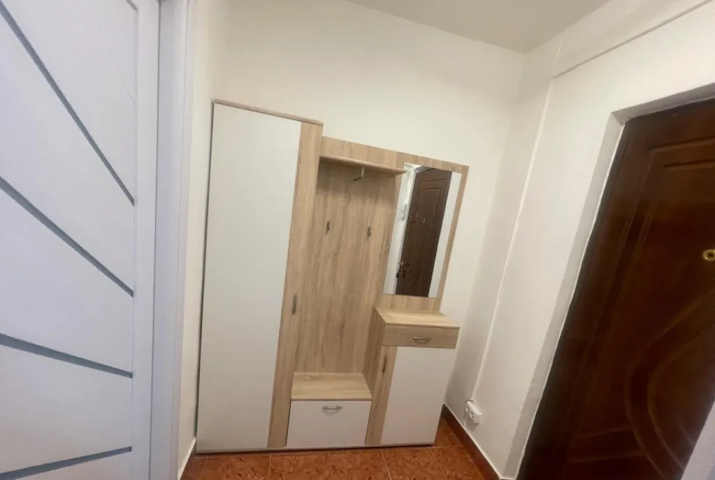 Garsoniera mobilata/utilata 29 42 mp zona Brazda lui No