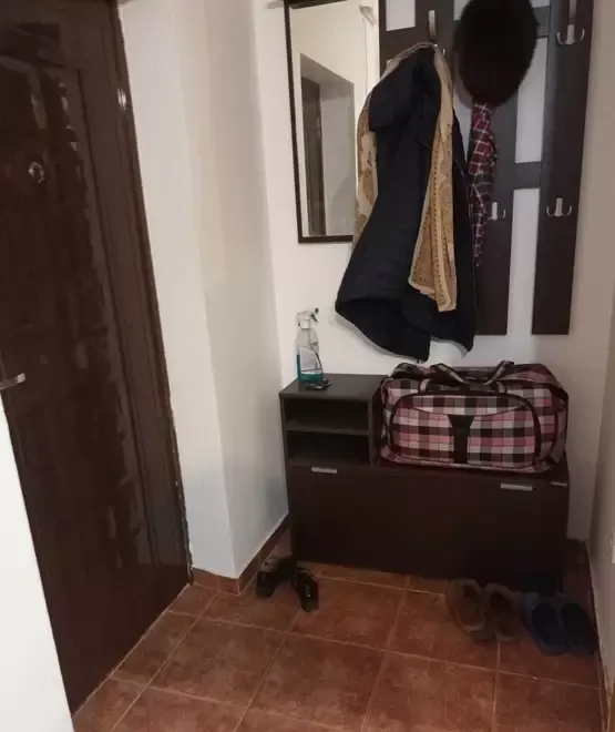 Garsoniera de vanzare str Drumul Valea Doftanei