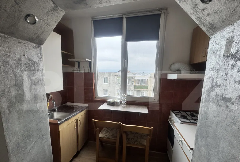 Garsoniera de vanzare zona Meteorologiei