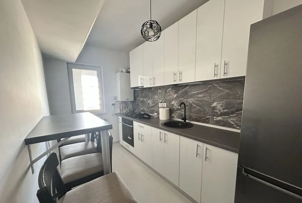 Berceni postalionului etaj 4