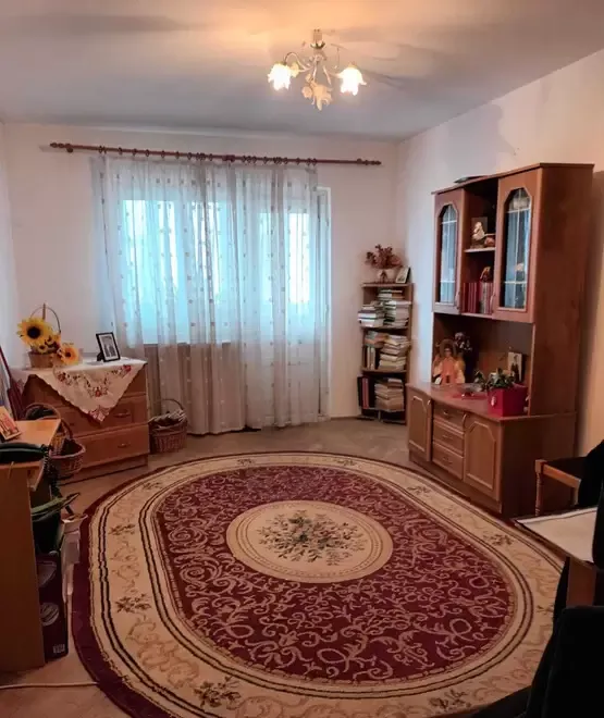 Apart 3 cam Nord-sp Judetean