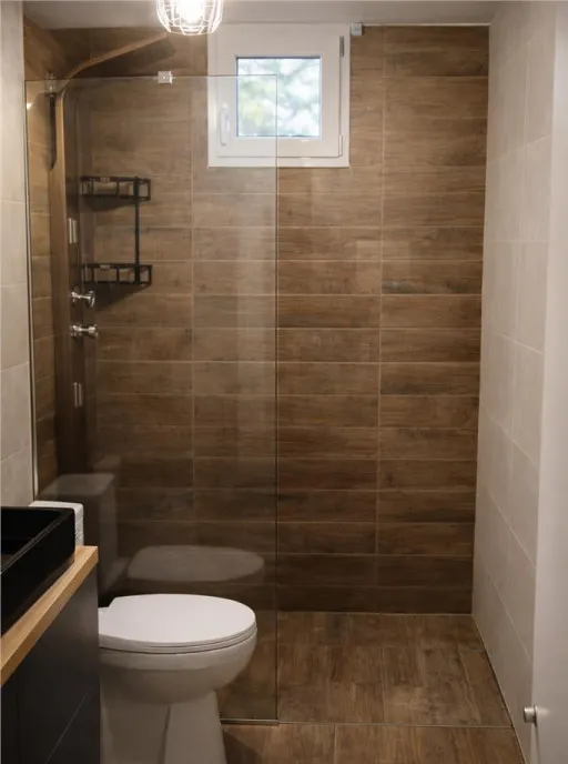 Garsoniera decomandata mobilata echipata arc gradina ar