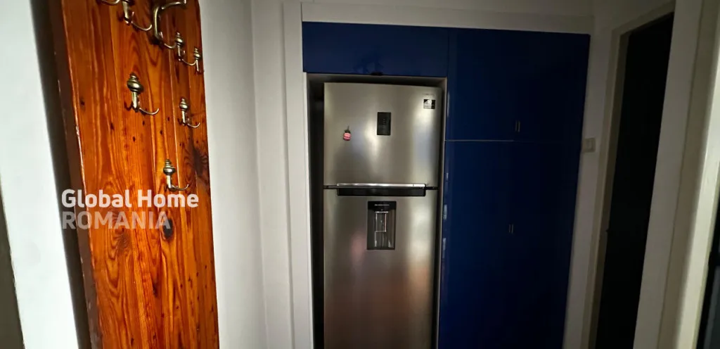 Garsoniera 42 mp utili Calea 13 Septembrie Prosper Stradal