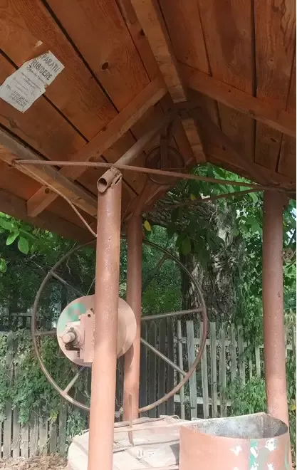 Vanzare teren sat Podu Muncii