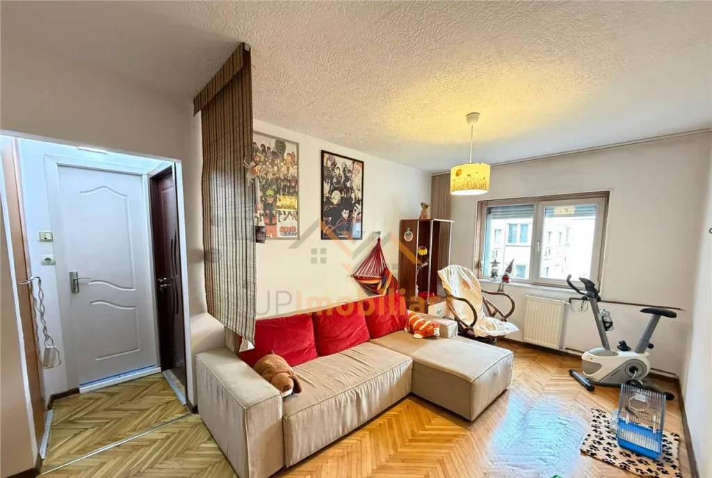 Uscatorie zona cantemir oradea