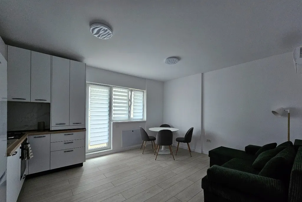 Apartament tip studio metrou Berceni Prima inchiriere