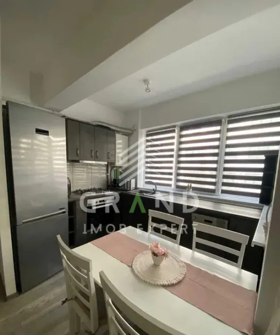 Apartament 1 Camera Nisa de dormit Parcare Calea Baciu