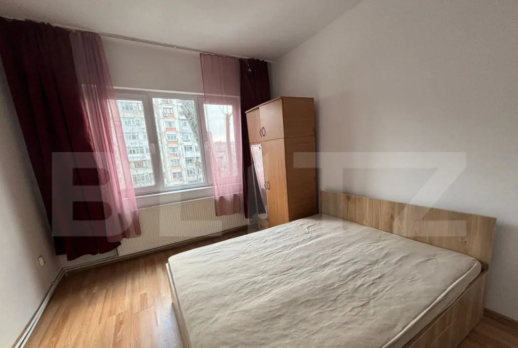 Camera de camin 20 mp zona Dacia