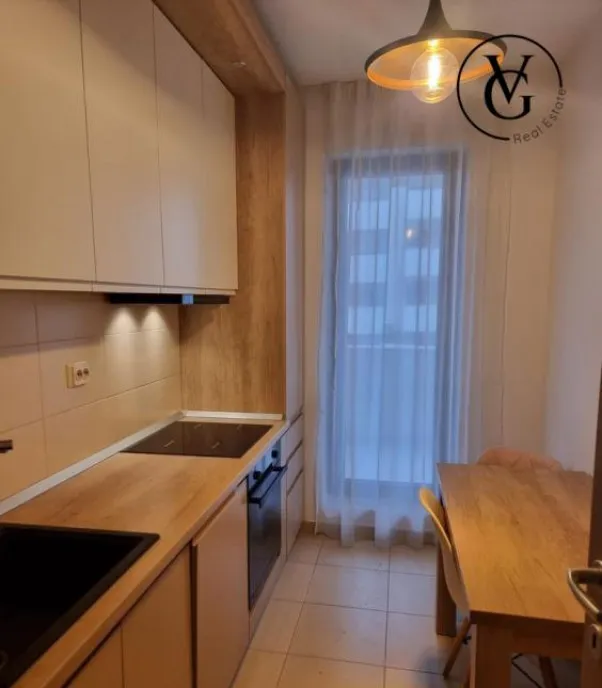 Apartament 2 camere Pipera City Point Aviatiei Parcare