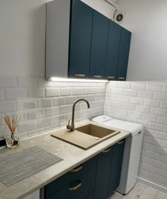 Garsoniera 22 mp Marasti ira centrala proprie