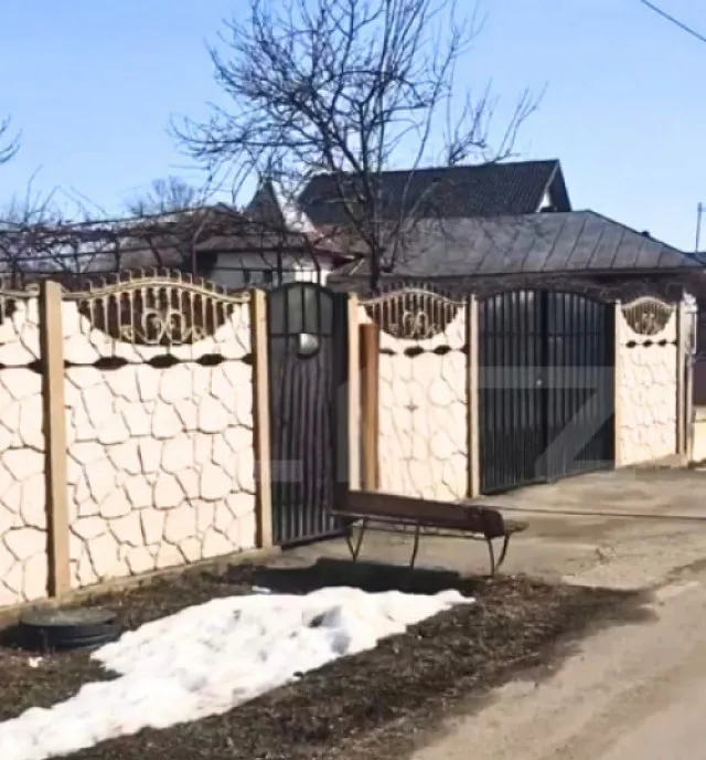 Garsoniera 22 mp Marasti ira centrala proprie