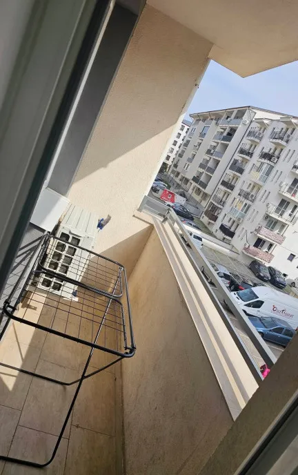 Metalurgiei viva residence binelui